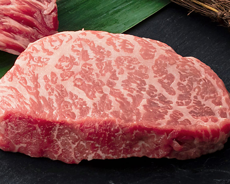 長崎和牛赤身モモ