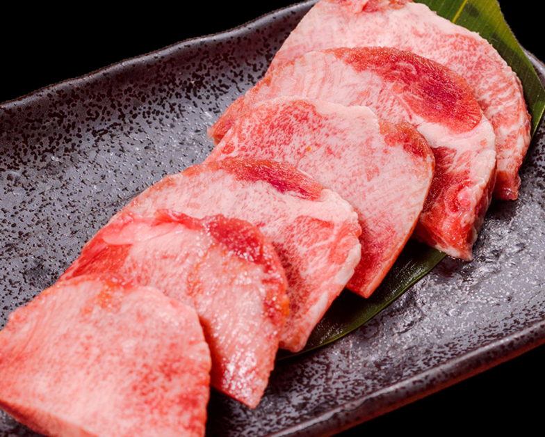 長崎和牛牛タン