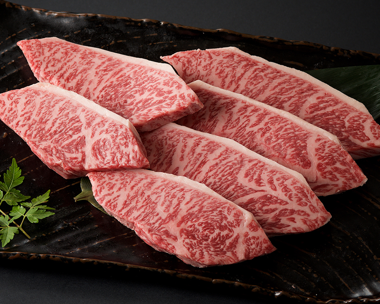 長崎和牛イチボ・ランプ