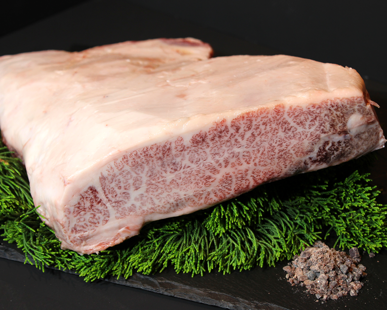 長崎和牛カルビ