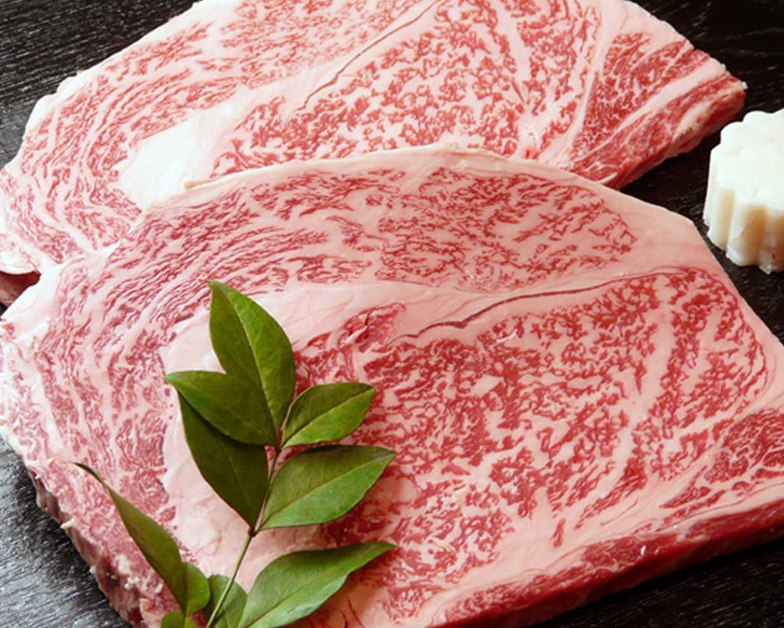 長崎和牛リブロース