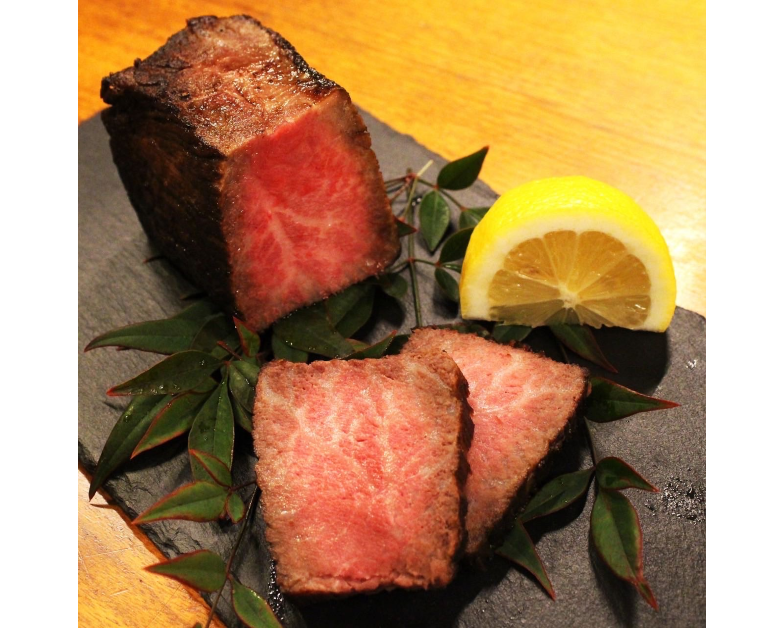 ローストビーフ