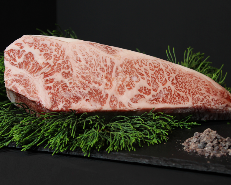 長崎和牛サーロイン